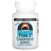 Phase 2 Carb Blocker, 500Mg, 60 Tablets