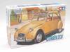 Tamiya 2CV Sports 1/24 Citroën (Машина 1/24 24164)