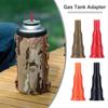Outdoor Gas Tank Adapter Butane Tank Nozzle Camping Cassette Tank Gas Welding Device
