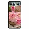 Cartoon Case for VIVO S50 Pro mini Luxury Fashion Phone Cover TPU Soft Silicone Protector Funda S 50 Pro mini 5G Anime Bumper
