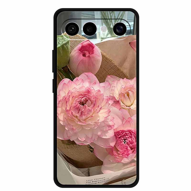 Cartoon Case for VIVO S50 Pro mini Luxury Fashion Phone Cover TPU Soft Silicone Protector Funda S 50 Pro mini 5G Anime Bumper