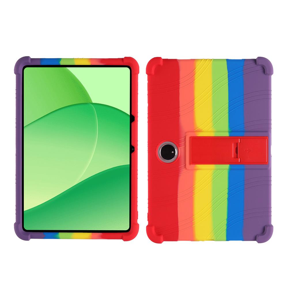 Shockproof TPU Case for OPPO Pad SE 10.95 OPD2419/OPD2420, Full Coverage Bumper, Multiple Colors