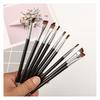Violeta - Dual End Brow Brush