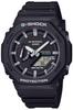 Часы Стили Черный [Casio] G-Shock []Iconic GA-2100RL-1AJF Мужские