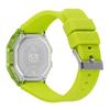 Авторизованный дистрибьютор часы Ice watch 022890 ICE digit ice digit retro green lime clear small 32mm [Ice watch] мужские женские