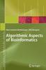 Книга Algorithmic Aspects of Bioinformatics