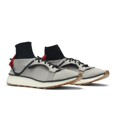 Alexander Wang x AW Run Сплошной серый CM7826
