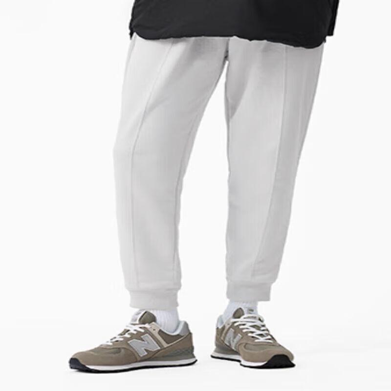 New Balance Унисекс повседневная обувь серии 574 ML574EVG