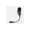 ICOM Unidirectional Type Macrophone Tie-pin HM-104