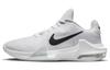 Air Max Impact 4 Белый Черный Чистый Платиновый DM1124-100