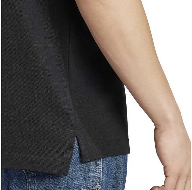 Adidas 3S Pique Ps Short Sleeve Polo