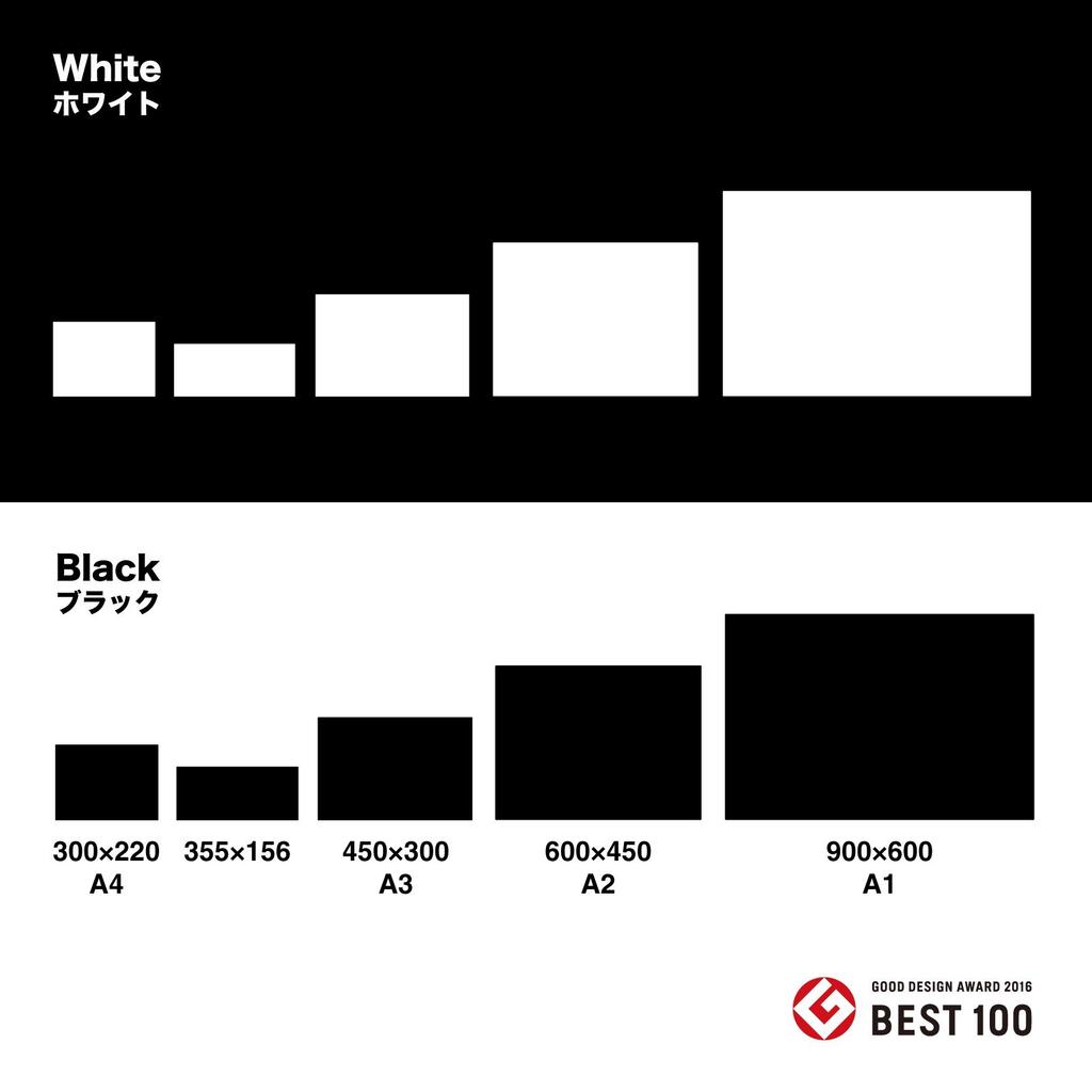 Коврик для резки Miwax 600x450 мм черный MX-A2-B