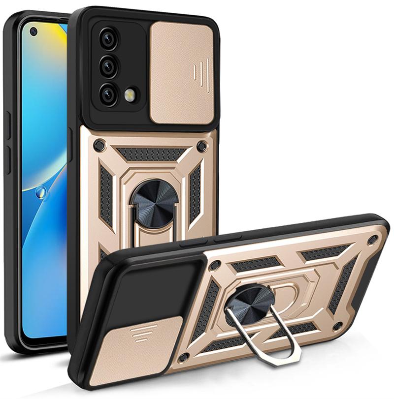 Чехол для Oppo A74 CHP2219, магнитный автомобильный держатель-кольцо, задняя крышка для Oppo A74 5G A 74 CPH2197 OppoA74, защитные чехлы для телефонов