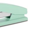 Stapler 20 Sheet Capacity Medium Size Ergonomic Multifunctional Easy Operation Paper Stapler For