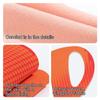 Anti Frost Ski Nose Patch Windproof Warm Face Mask Autumn Winter Winter Face Cover  Running Fishing