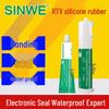 SINWE 391T RTV Electronic Silicone Sealant Adhesive