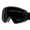Dual-Layer Anti-Fog Ski Goggles Snowboarding Motorcycle Riding Hiking Windproof Sport Visor Adult Compatible With Prescription