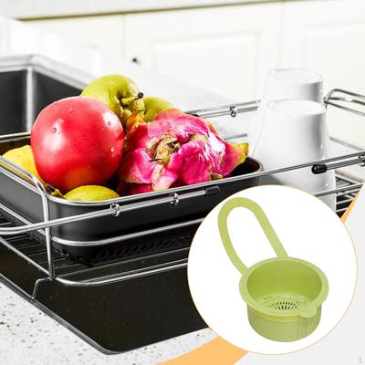 Корзина для слива для кухонной мойки, Сушилка для посуды, Корзина для мытья воды, Подставка для фруктов и
