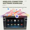 NAVIGUIDE 7'' Car Radio Multimedia For Opel Astra Antara Zafira Corsa Vivaro Meriva Veda Signum Tigra Twin Top GPS CarPlay BT FM NO DVD Player