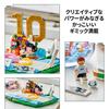 LEGO Lionel Messi: The Goals Moment 43011 Multicolor