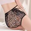 Panty Women Brief Sexy Underwear Seamless Leopard Lingerie