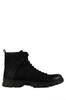 Men's Fashion Flat Heeled Boots Bootie Aversa M Bot M Shoes