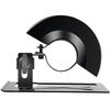 Angle Grinder Stand, Cutting Machine Bracket Base, Holder