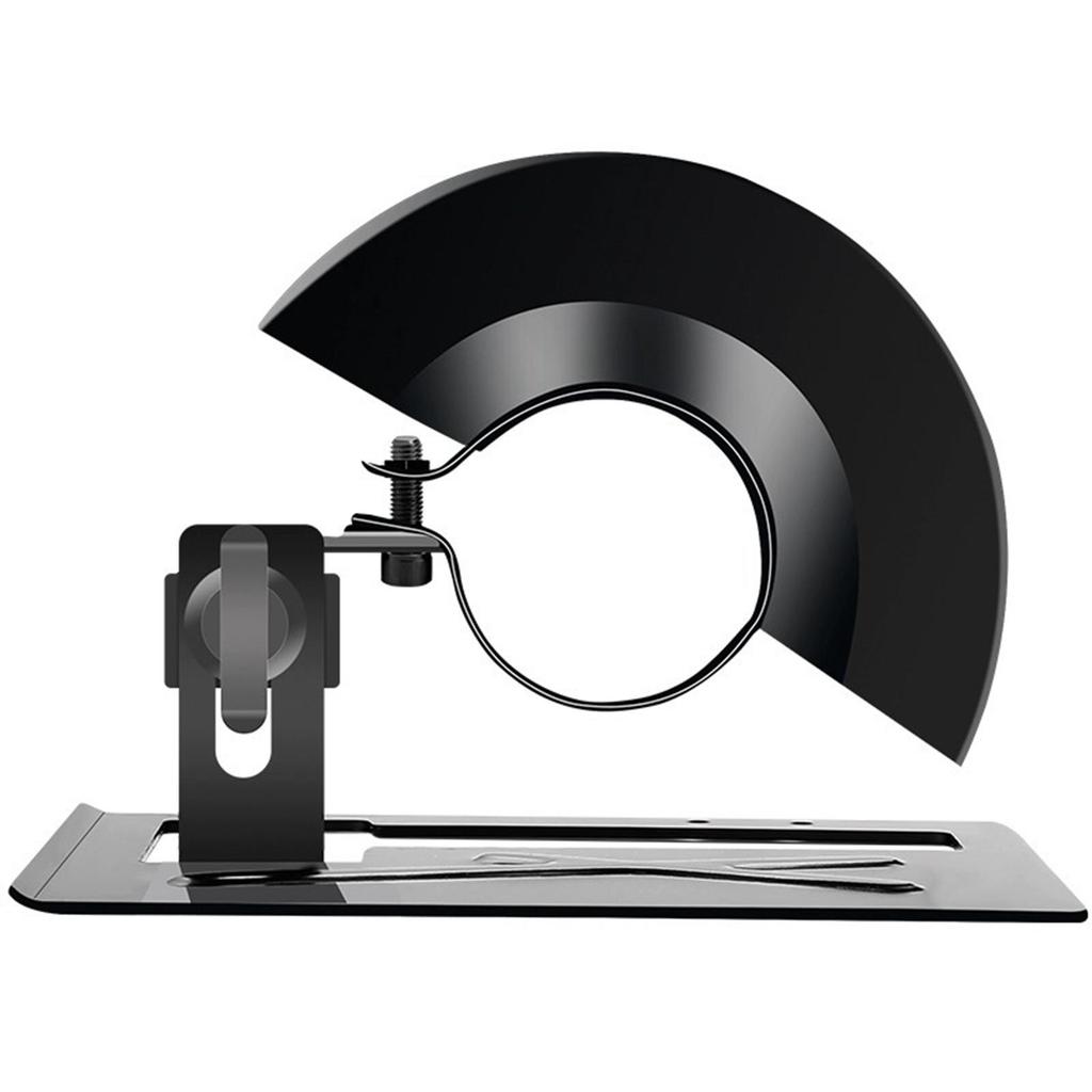 Angle Grinder Stand, Cutting Machine Bracket Base, Holder