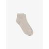 Женские носки S Cable Ankle SockS Ra034e 55g 02S q2nRa034e 55g02S