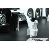 1/14 Locking Buckle and Platform Suspension Bracket RC Car Accessories For 1/14 Tamiya For Scania 770S Car Accessories