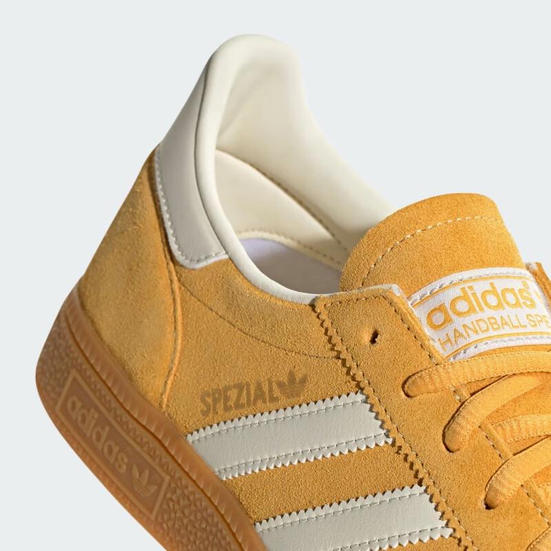 Adidas Оригинальные кроссовки для гандбола Spezial Unisex Повседневные