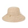 CAPTEN Elle Raffia Bucket Hat ELD3UEN009