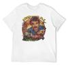 Magnum PI 1980 TShirt Plus Size Clothes Sublime Unisexs Fashion