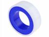 Taśma teflonowa uszczelniająca 12mm x 0.75mm / 10m