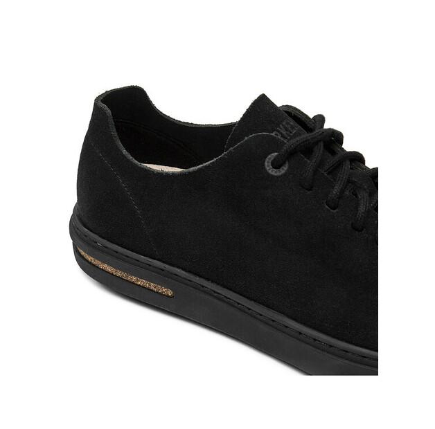 Birkenstock Bend Low Decon Lenb 1026245 Black Sneakers