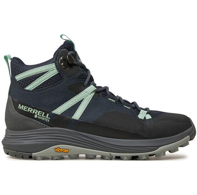 Треккинговые ботинки Merrell Siren 4 Mid GTX