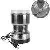 Kitchen Multifunctional Coffe Chopper Blades Grains Grinder Machine Nuts Beans Spices Blender Electric Coffee Grinder for Home