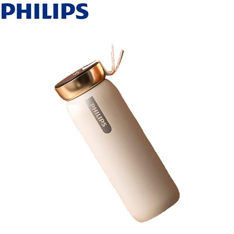 Philips Беспроводной портативный подогреватель детского молока