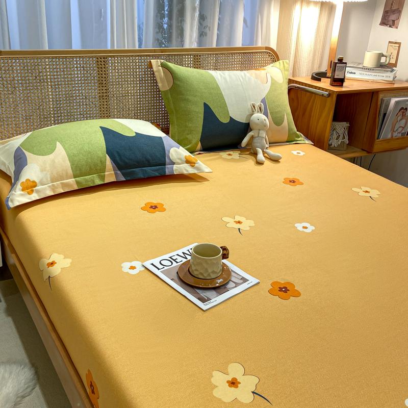 2шт. Наволочки с принтом, 100% хлопок, наволочка, прямоугольная наволочка 48x74 см, наволочки для подушек, наволочки для подушек