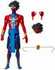 Hasbro Across the Marvel Legends Action Figure Pavitru India 2024 Legends ML Movie Anime Multiverse Spider-Man Spider-Verse 6-inch