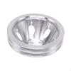 5/8 Inch Aluminum Double Groove Water Pump Pulley for Models 427, 396, And 454