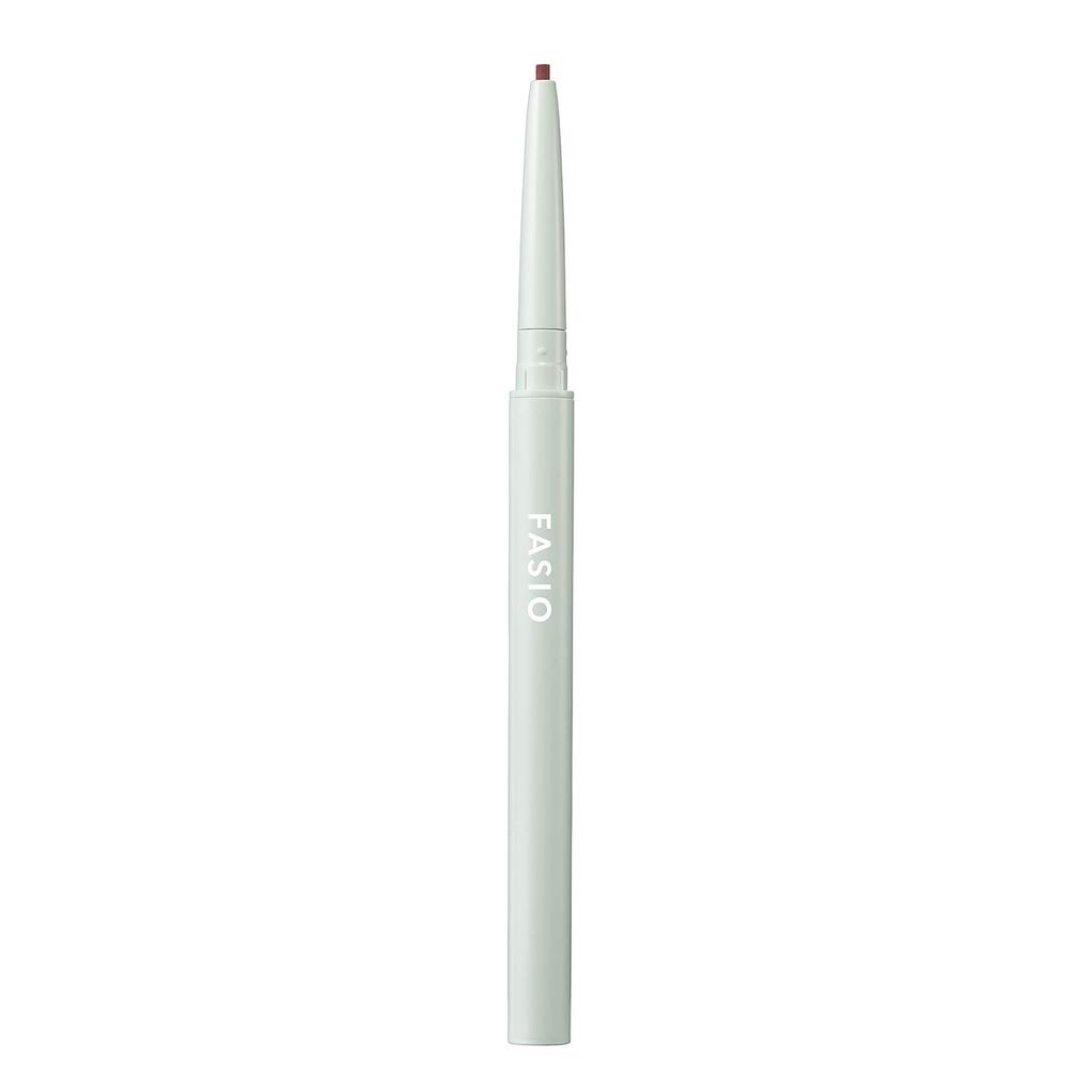 FASIO Pencil Eyeliner 04 Beige Pink 0.1g