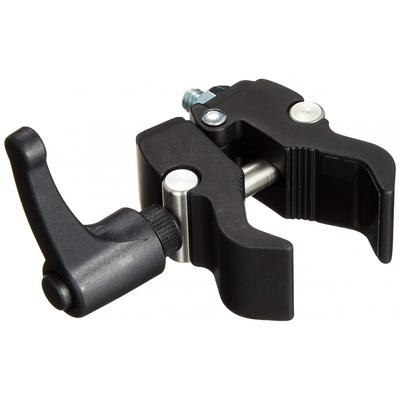 Manfrotto Нанозажим 147 с адаптерами 386BC 1