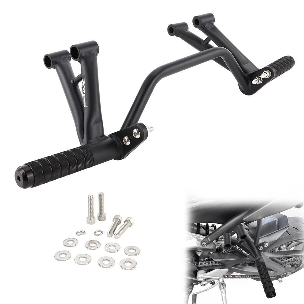 Motorcycle Aluminum Crash Bar Guard Ball Bar End Caps Engine Guard Collision Protector Subcage Stunt Protection Crash Cage Caps