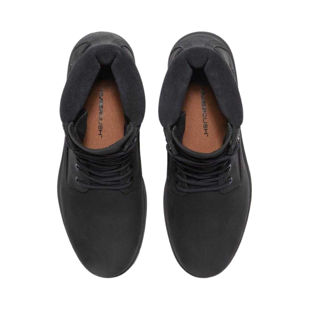 Timberland Премиальные кожаные ботинки на шнуровке 6 дюймов A6CH6W02