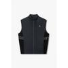 J.lindeberg Men Hybrid Woven Vest 1516311901