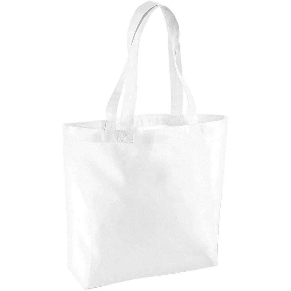 Сумка-тоут Brand Lab Plain Organic Oversized