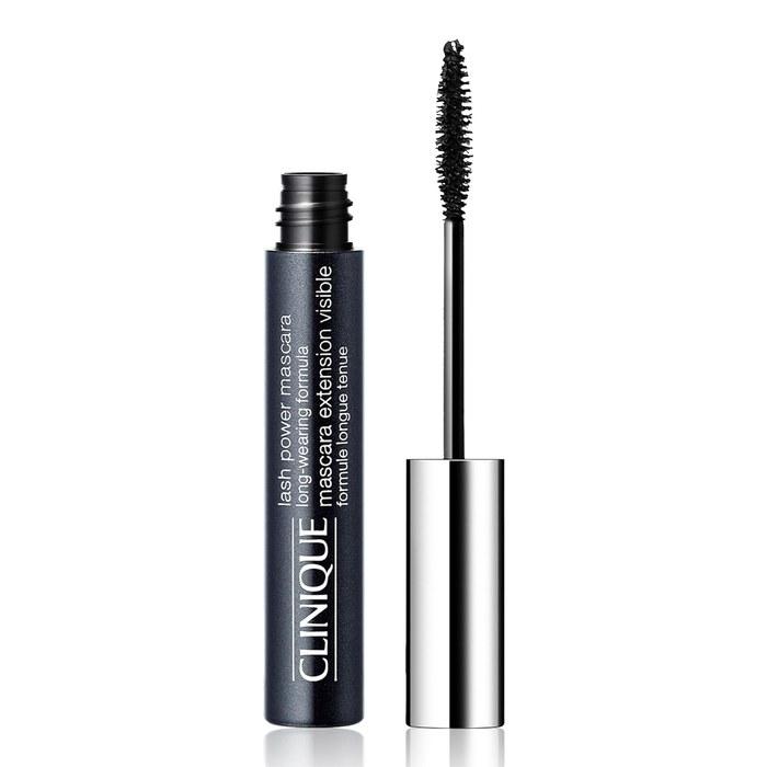 CLINIQUE Lash Power Mascara Long Wearing Formula 01 Black Onyx 6mL | Gift, Black Mascara, Long, Natural Volume, Length, Removes with
