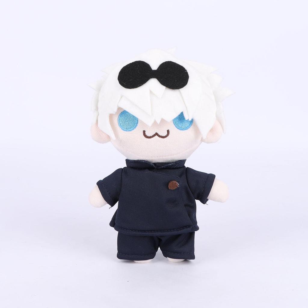 Аниме плюшевая кукла Jujutsu Kaisen - хит продаж в подарок
