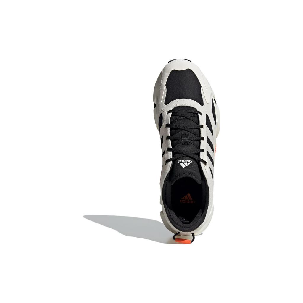 Adidas Climawarm Sportswear Comfortable Low-Top Casual Urban Commuting Running Shoes Unisex Sneaker Black White IF6576